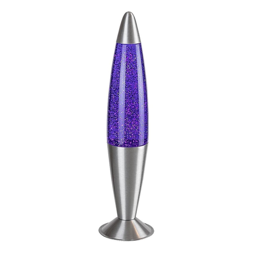 Rabalux - LED Lavalampa LED/25W/230V