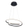 Rabalux - LED Ljuskrona med snöre LED/40W/230V