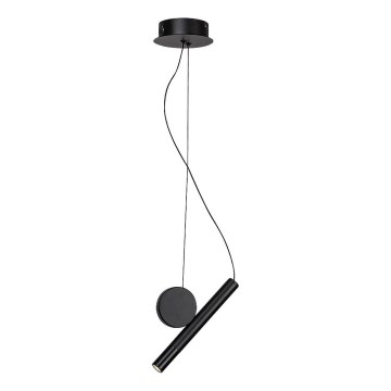 Rabalux - LED ljuskrona med textilsladd LED/3W/230V 3000K
