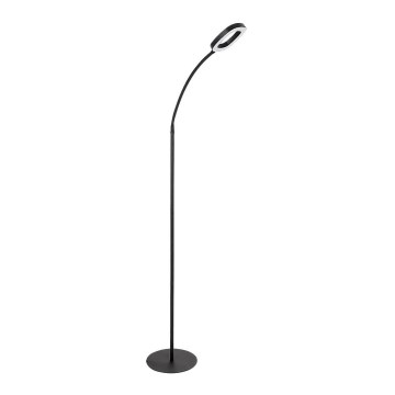 Rabalux - LED Ljusreglerad beröring golvlampa LED/11W/230V 3000K