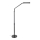 Rabalux - LED Ljusreglerad beröring golvlampa LED/13W/230V 3000-6000K svart