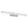 Rabalux - LED Ljusreglerad beröring spegel belysning LED/13W/230V IP44 3000/4000/6000K 49 cm