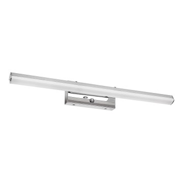 Rabalux - LED Ljusreglerad beröring spegel belysning LED/20W/230V IP44 3000/4000/6000K 63 cm