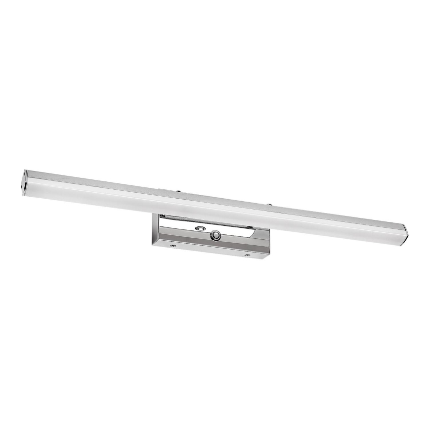Rabalux - LED Ljusreglerad beröring spegel belysning LED/20W/230V IP44 3000/4000/6000K 63 cm
