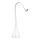 Rabalux - LED ljusreglerad bordslampa touch LED/4W/230V 3000K vit