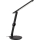 Rabalux - LED ljusreglerad bordslampa touch med en display LED/9W/230V 3000/4000/6500K