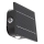 Rabalux - LED Ljusreglerad solcell vägglampa LED/0,5W/3,7V 3000K/6000K IP54 1300 mAh