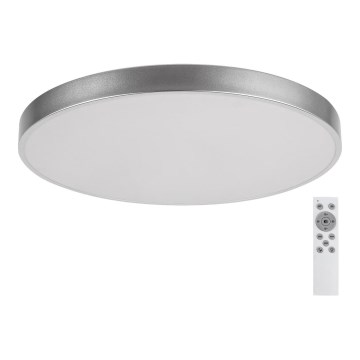 Rabalux - LED ljusreglerad taklampa  LED/60W/230V 60 cm + Fjärrkontroll 