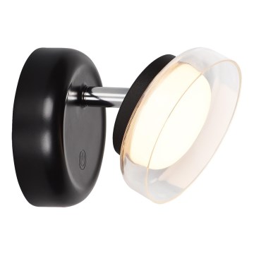 Rabalux - LED Ljusreglerad wall rechargeable belysning LED/2W/5V 3000K 1800 mAh