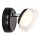 Rabalux - LED Ljusreglerad wall rechargeable belysning LED/2W/5V 3000K 1800 mAh