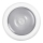 Rabalux - LED nattlampa med sensor LED/0,5W/3xAAA 4000K