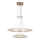 Rabalux - LED-pendel med vajer LED/36W/230V 3000K
