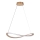 Rabalux - LED-pendel på kabel LED/40W/230V 3000K