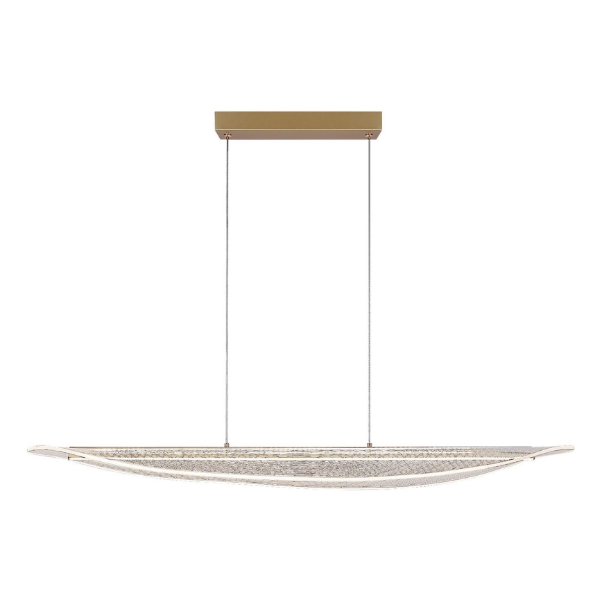 Rabalux - LED-pendel på vajer LED/32W/230V 3000K