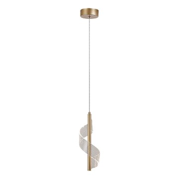 Rabalux - LED-pendellampa på vajer LED/6W/230V 3000K