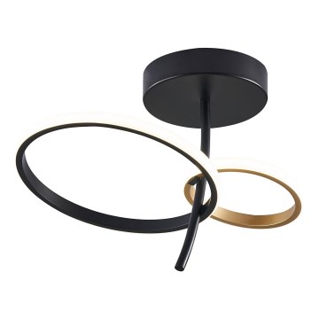 Rabalux - LED pendelljuskrona LED/24W/230V