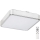 Rabalux - LED RGB Dimbar Badrumsbelysning tak LED/22W/230V IP44 + Fjärrstyrd
