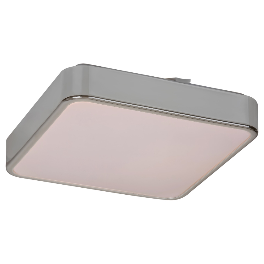 Rabalux - LED RGB Dimbar Badrumsbelysning tak LED/22W/230V IP44 + Fjärrstyrd