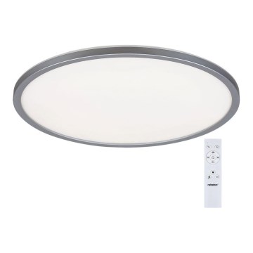 Rabalux - LED RGB dimbar taklampa LED/22W/230V Wi-Fi Tuya + fjärrkontroll