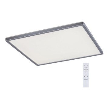 Rabalux - LED RGB dimbar taklampa LED/22W/230V Wi-Fi Tuya + fjärrkontroll