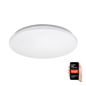 Rabalux - LED RGB dimbar taklampa LED/24W/230V Wi-Fi Tuya 3000-6500K 31 cm