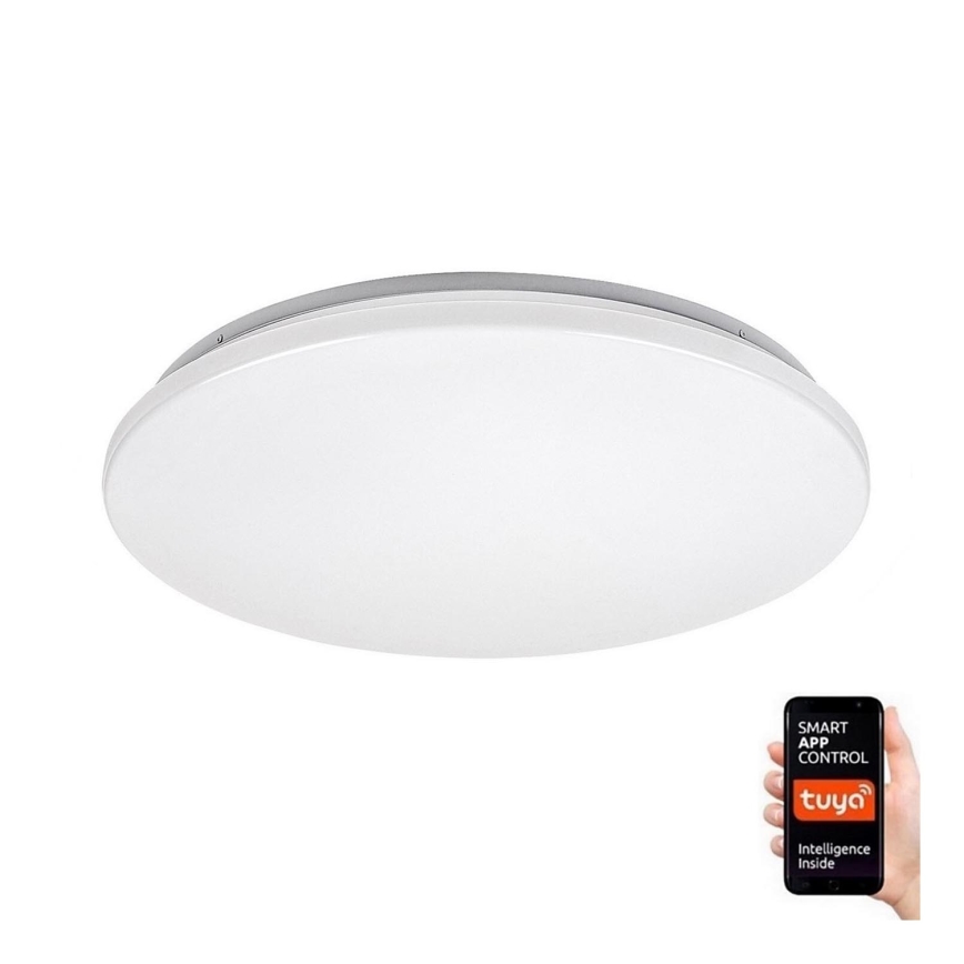 Rabalux - LED RGB dimbar taklampa LED/24W/230V Wi-Fi Tuya 3000-6500K 31 cm
