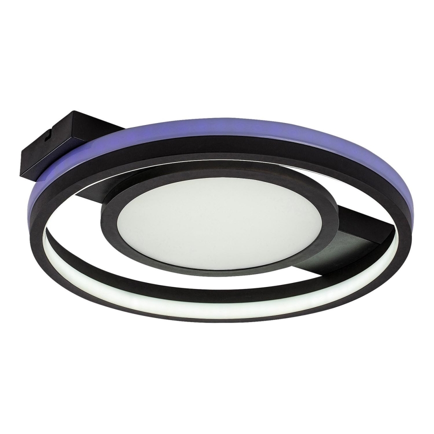 Rabalux - LED RGB dimbar taklampa LED/40W/230V 3000-6500K + fjärrkontroll