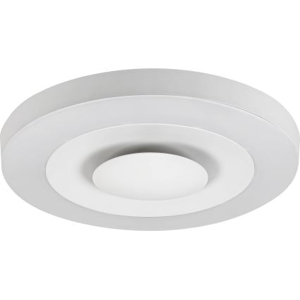 Rabalux - LED RGB dimbar taklampa LED/40W/230V 3000-6000K + fjärrkontroll