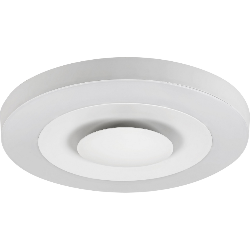 Rabalux - LED RGB dimbar taklampa LED/40W/230V 3000-6000K + fjärrkontroll