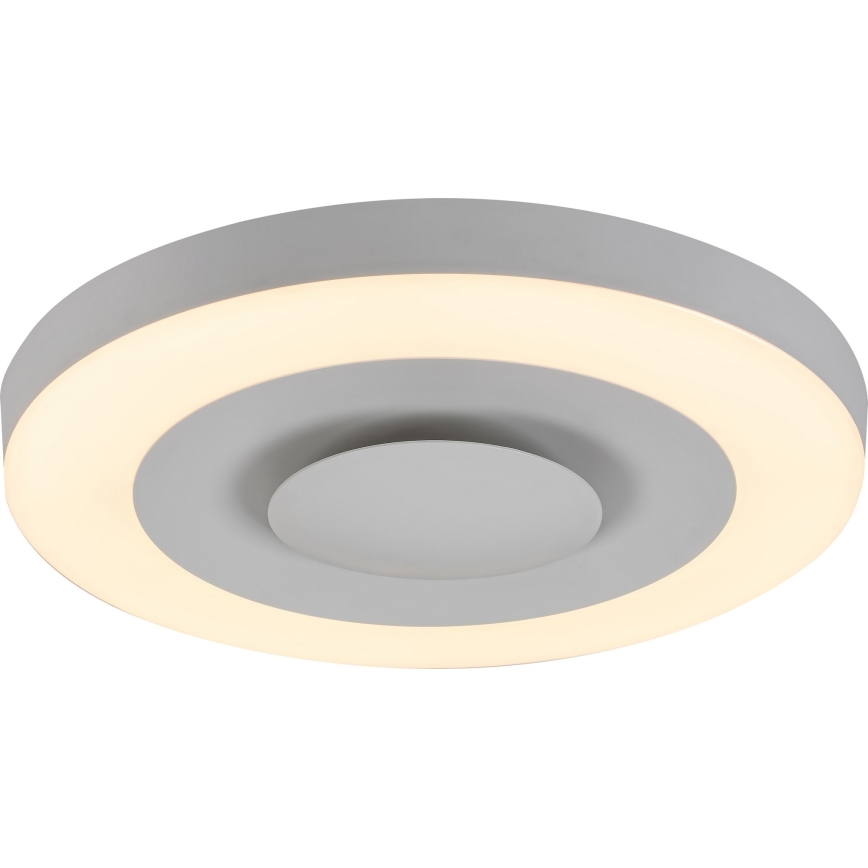 Rabalux - LED RGB dimbar taklampa LED/40W/230V 3000-6000K + fjärrkontroll