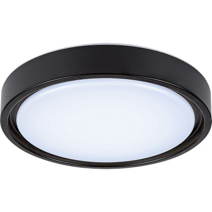 Rabalux - LED RGB dimbar taklampa med sensor LED/28W/230V 2700-5000K + fjärrkontroll