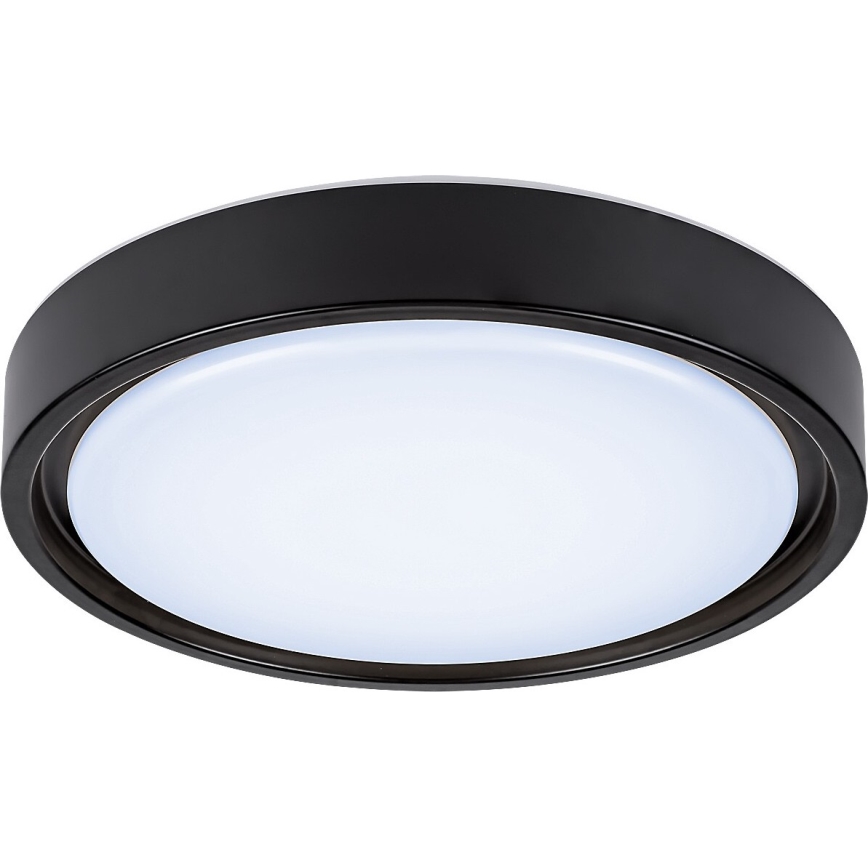 Rabalux - LED RGB dimbar taklampa med sensor LED/28W/230V 2700-5000K + fjärrkontroll