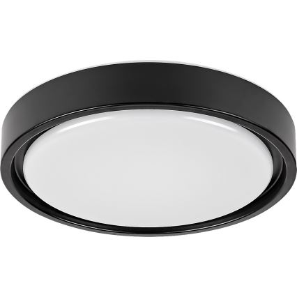 Rabalux - LED RGB dimbar taklampa med sensor LED/28W/230V 2700-5000K + fjärrkontroll