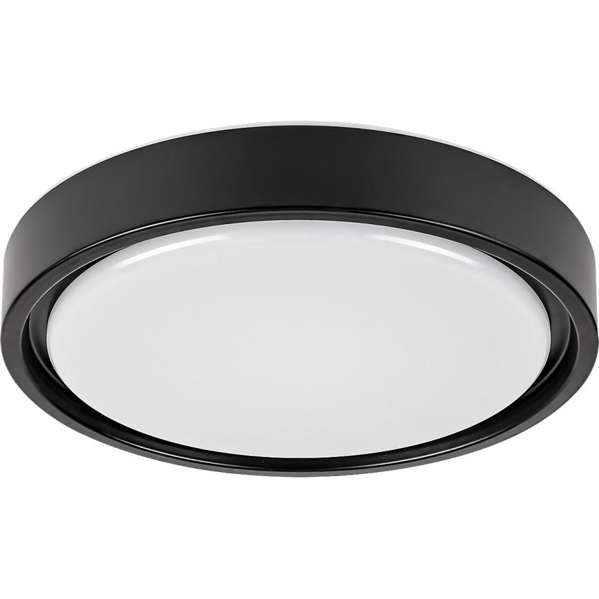 Rabalux - LED RGB dimbar taklampa med sensor LED/28W/230V 2700-5000K + fjärrkontroll