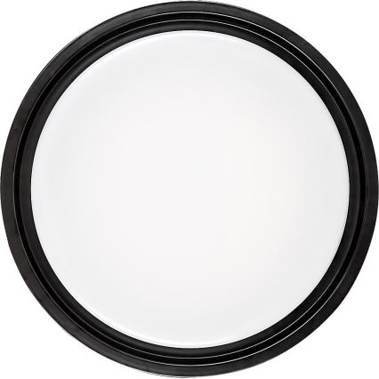 Rabalux - LED RGB dimbar taklampa med sensor LED/28W/230V 2700-5000K + fjärrkontroll