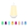 Rabalux - LED RGB Ljusreglerad uppladdningsbar bordslampa LED/2W/5V 3000K 1800 mAh