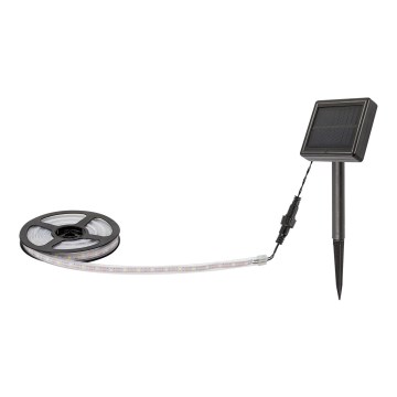 Rabalux - LED Solar list LED/0,26W/3,2V 4,9m IP44