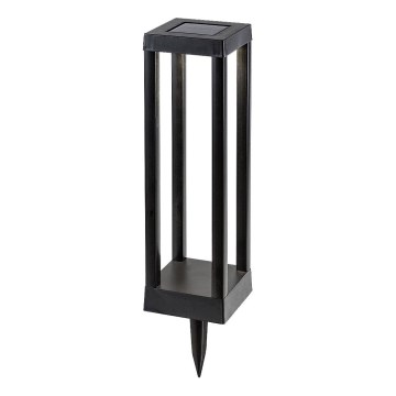 Rabalux - LED Solcellsbelysning LED/0,18W/3,7V IP44