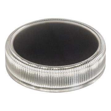 Rabalux - LED Solcellsbelysning LED/0,3W/1,2V 800mAh IP65