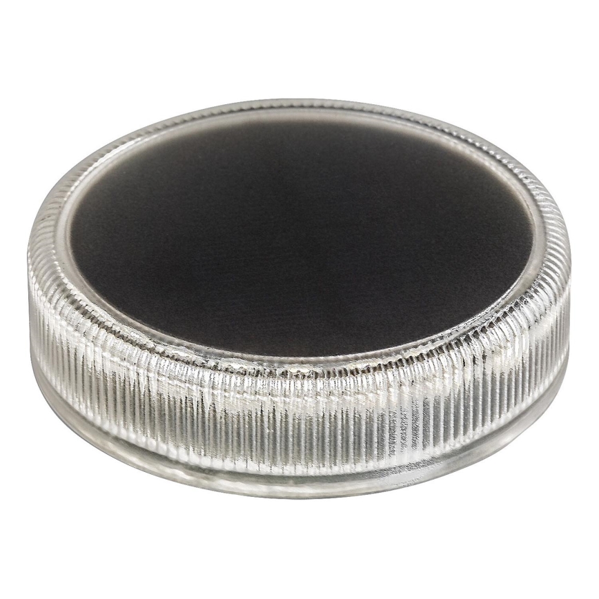 Rabalux - LED Solcellsbelysning LED/0,3W/1,2V 800mAh IP65