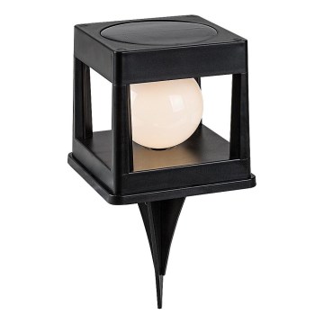 Rabalux - LED Solcellsbelysning LED/0,3W/3,7V IP44