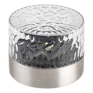 Rabalux - LED solcellsbelysning LED/0,5W/1,2V IP44