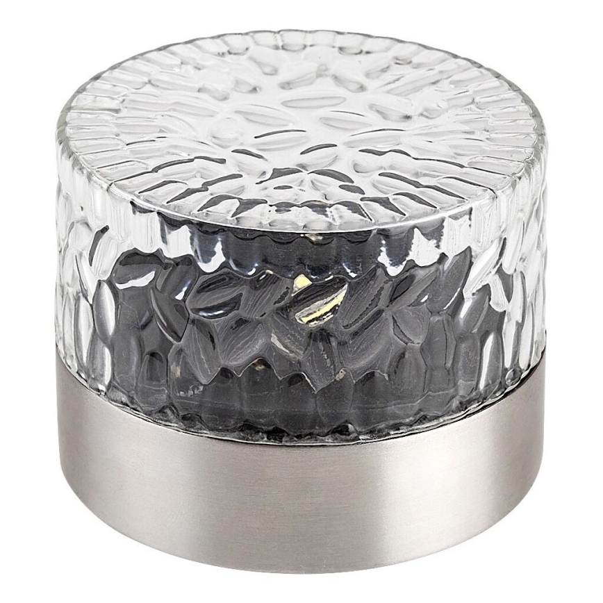 Rabalux - LED solcellsbelysning LED/0,5W/1,2V IP44
