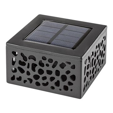 Rabalux - LED solcellsbelysning LED/0,5W/1,2V IP44