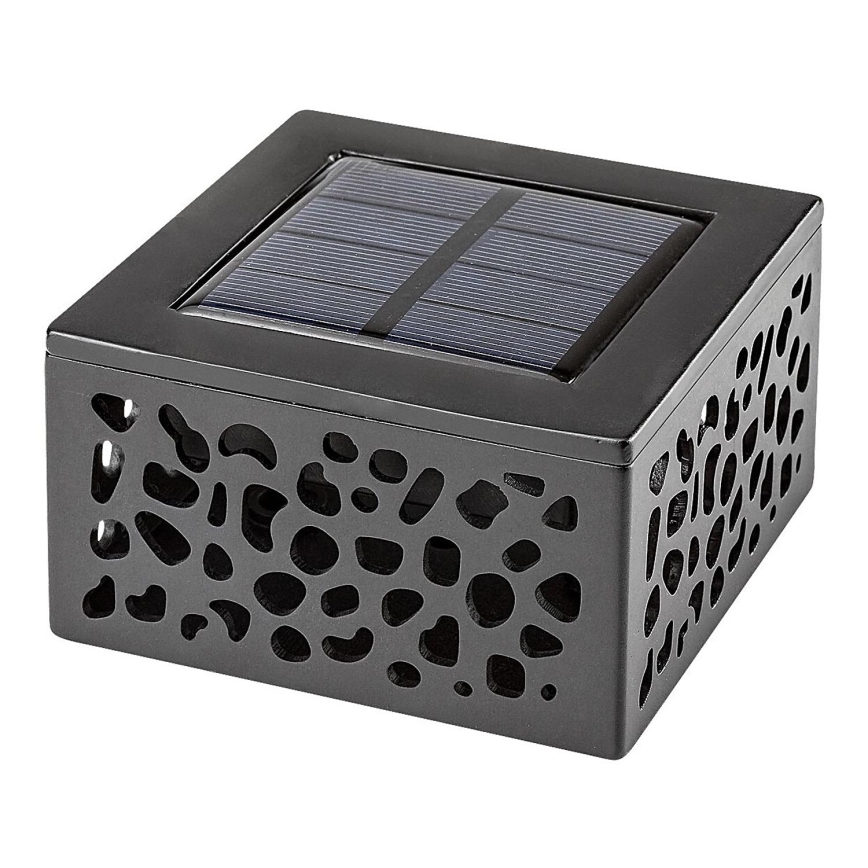 Rabalux - LED solcellsbelysning LED/0,5W/1,2V IP44