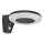 Rabalux - LED solcellsbelysning med en sensor LED/4W/3,7V IP44