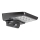 Rabalux - LED solcellsbelysning med en sensor LED/4W/3,7V IP44