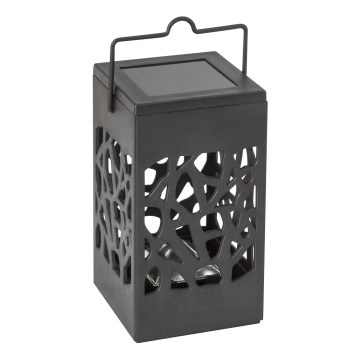 Rabalux - LED solcellslampa för utomhusbruk LED/0,07W/1xAAA IP23