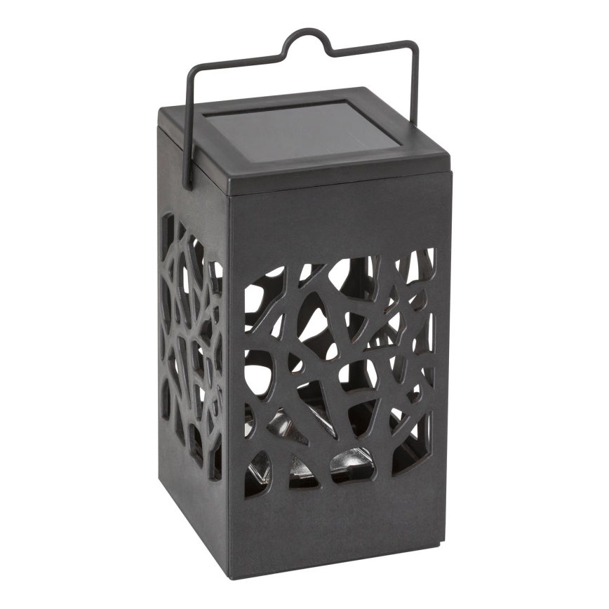 Rabalux - LED solcellslampa för utomhusbruk LED/0,07W/1xAAA IP23