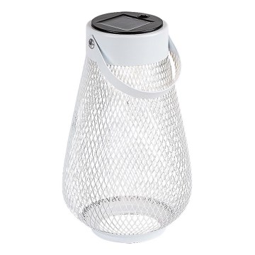 Rabalux - LED Solcellslampa LED/0,16W/1,2V 400mAh IP44